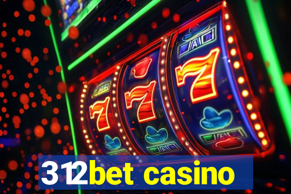 312bet casino